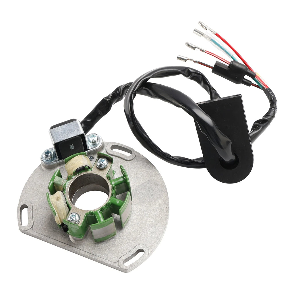 4-Wire Magneto Ignition Stator for SX EXC MXC 250 300 380 (1997–1999)