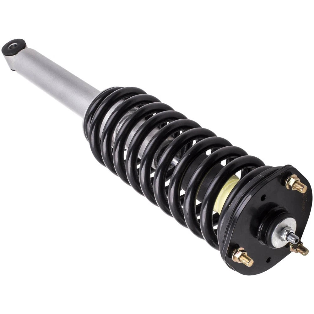 Rear Pair Quick Complete Struts & Coil Springs for Lexus LS430 (2001-2006)