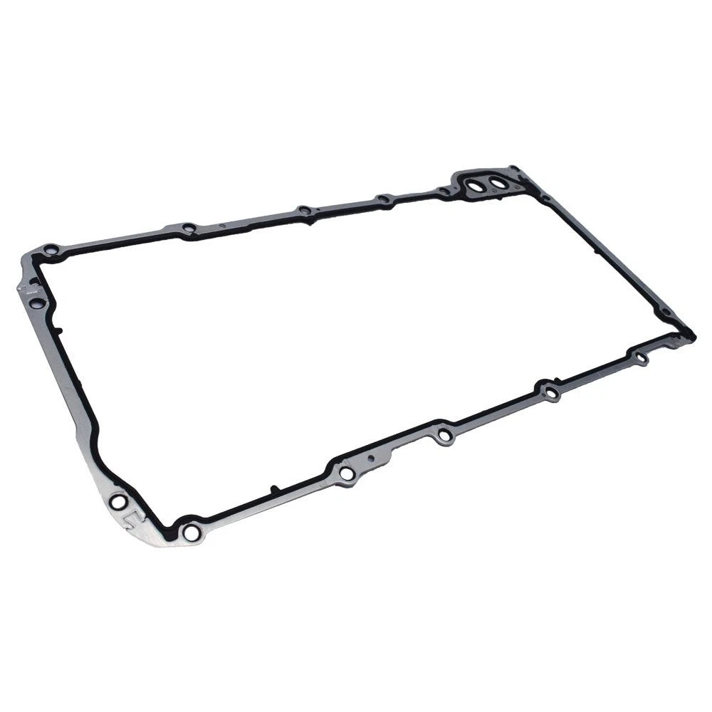 Oil Pan Gasket for Chevy Pontiac 5.3 5.7 6.0 (2000–2015)
