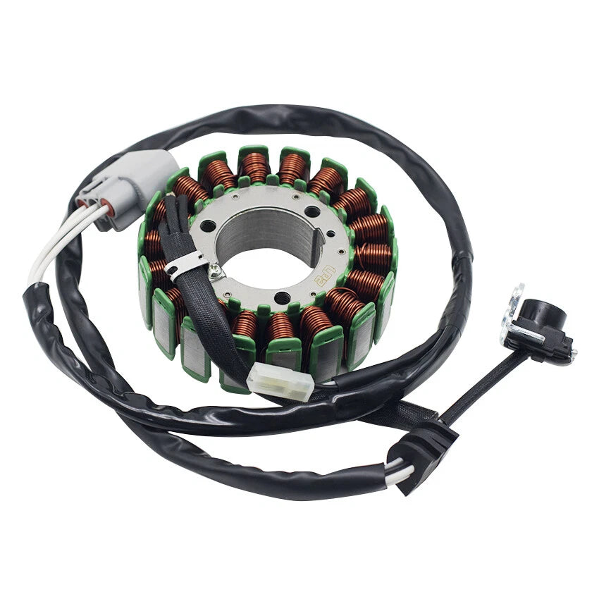 Stator Coil for Yamaha Tracer 900 GT, MTN850 MT09 SP (2021) B7N-81410-00