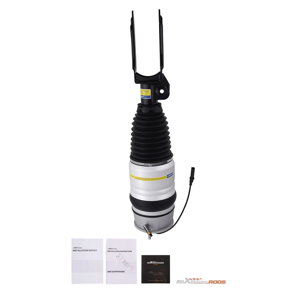 Air Suspension Strut Shock for Porsche Cayenne 958 (2011-2018)