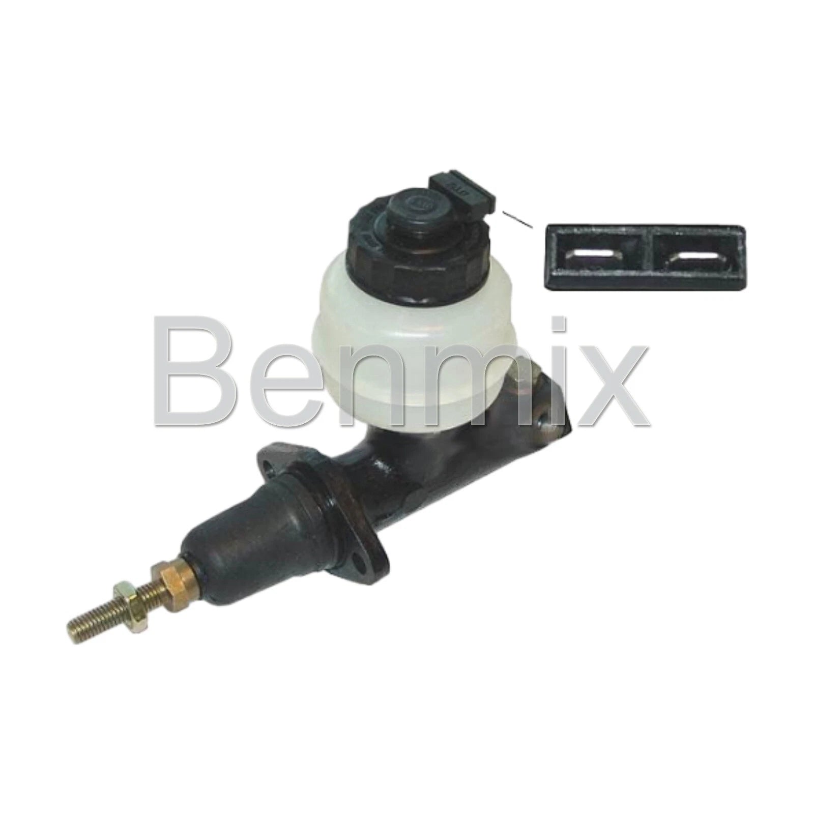 Brake Master Cylinder 50112958 for Jungheinrich EFG 213-220 (2013–2020)