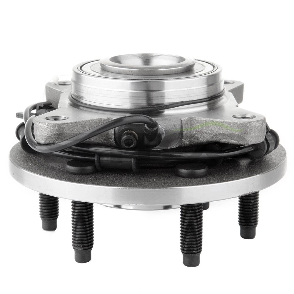 Front Wheel Bearing Hub for Lincoln Navigator, Ford Expedition (2003–2006)