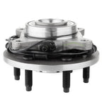 Front Wheel Bearing Hub for Lincoln Navigator, Ford Expedition (2003–2006)