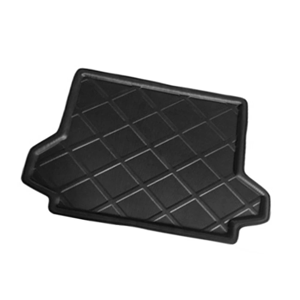 Rear Boot Liner Trunk Cargo Mat for Renault Koleos (2017–2020)