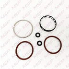 Injector Filter Kit for Johnson/Evinrude 40-300HP ETEC (2004–2023) 5007017, 5005803