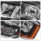 Full LED 3rd Tail Brake Light for Nissan Pathfinder/Infiniti QX4 (2001–2004)