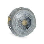 2-Piece Clutch Kit for Ford Fiesta (2003–2008) 1.4L 1.6L XS61-7540AA