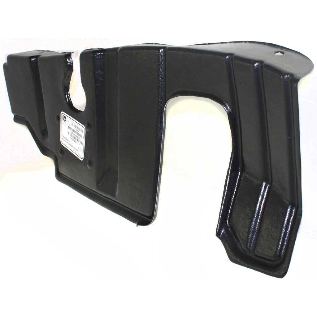 Engine Splash Shield for Kia Sportage (2005–2010) Front Passenger Side