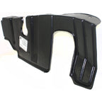 Engine Splash Shield for Kia Sportage (2005–2010) Front Passenger Side