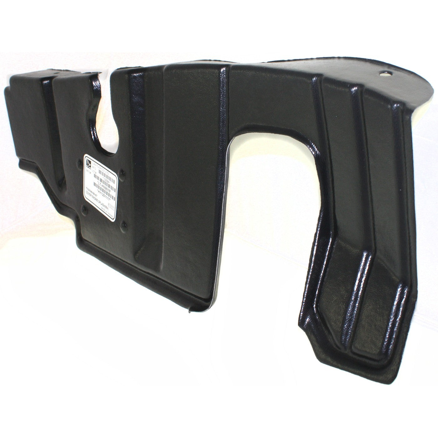 Engine Splash Shield for Kia Sportage (2005–2010) Front Passenger Side