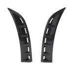 2X Front Bumper Vent for Mercedes Benz CLA C118 (2020–Present)