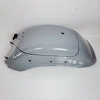 OEM Rear Fender for Harley-Davidson Softail/Fat Boy (2025) - Billiard Gray