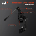 Front Suspension Ride Height Level Sensor for Jeep JL Wrangler (2018)