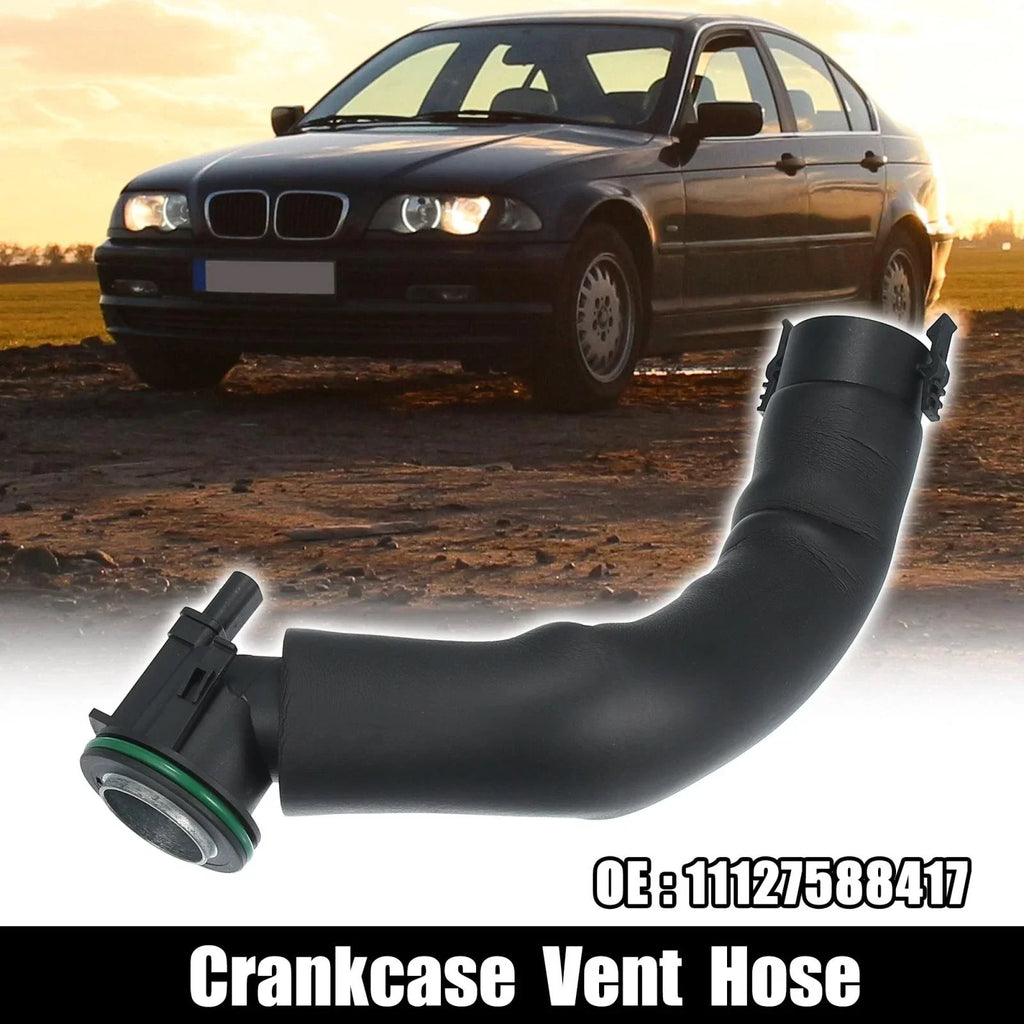Car Crankcase Vent Hose for BMW X1 (2012-2013) BMW X3 328i (2011)