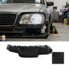 Headlight Bracket for Cadillac SRX (2010–2016) Driver Left
