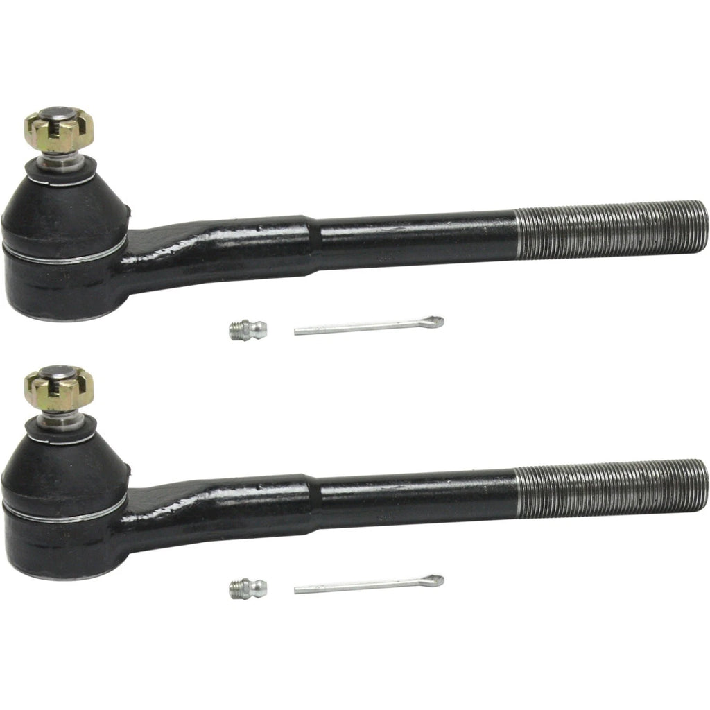Tie Rod End for Dodge Ram 1500 (2000-2001)