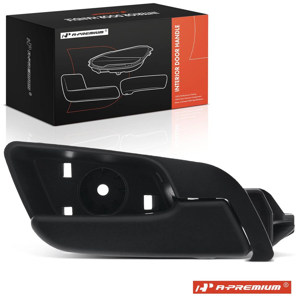Right Interior Door Handle for Chevy Equinox, Impala, GMC Terrain (2010–2017)