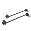 2X Front Stabilizer Sway Bar Link for Toyota Corolla Matrix Prius (2001–2017)