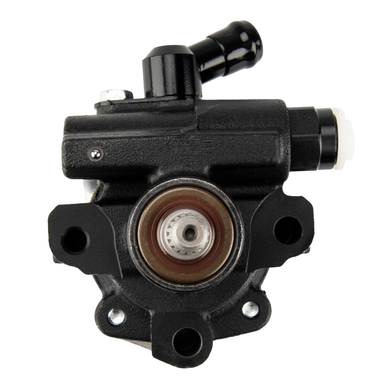 Power Steering Pump for Lexus GX470 (2003–2009) 4.7L V8 Gas DOHC