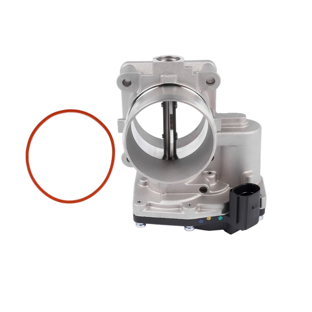 Throttle Body Air Control for Hyundai Azera Tucson (2006–2011)