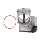 Throttle Body Air Control for Hyundai Azera Tucson (2006–2011)