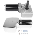 Tarp Motor 900W 90:1 for Dump Truck Tarp Systems (12V) - 5543895
