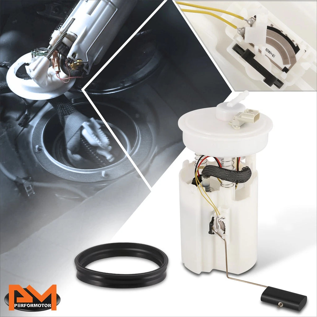 Fuel Pump Module Assembly for Chrysler PT Cruiser 2.4L (2001–2004)
