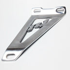 Exhaust Hanger Brackets for Yamaha YZF R1 (2000–2005) Chrome