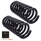 3" Front Lowering Springs Kit for Ford F150 F100 2WD (1965–1979)