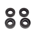 Lower Unit Seal Kit for Yamaha Outboard 2HP (1989–2002) 6A1-W0001-23 6GD-W0001-20