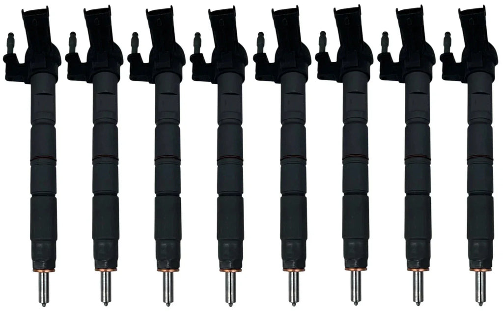 8x Diesel Fuel Injector for GM Chevrolet Duramax LML (2011–2016)
