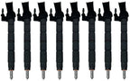 8x Diesel Fuel Injector for GM Chevrolet Duramax LML (2011–2016)