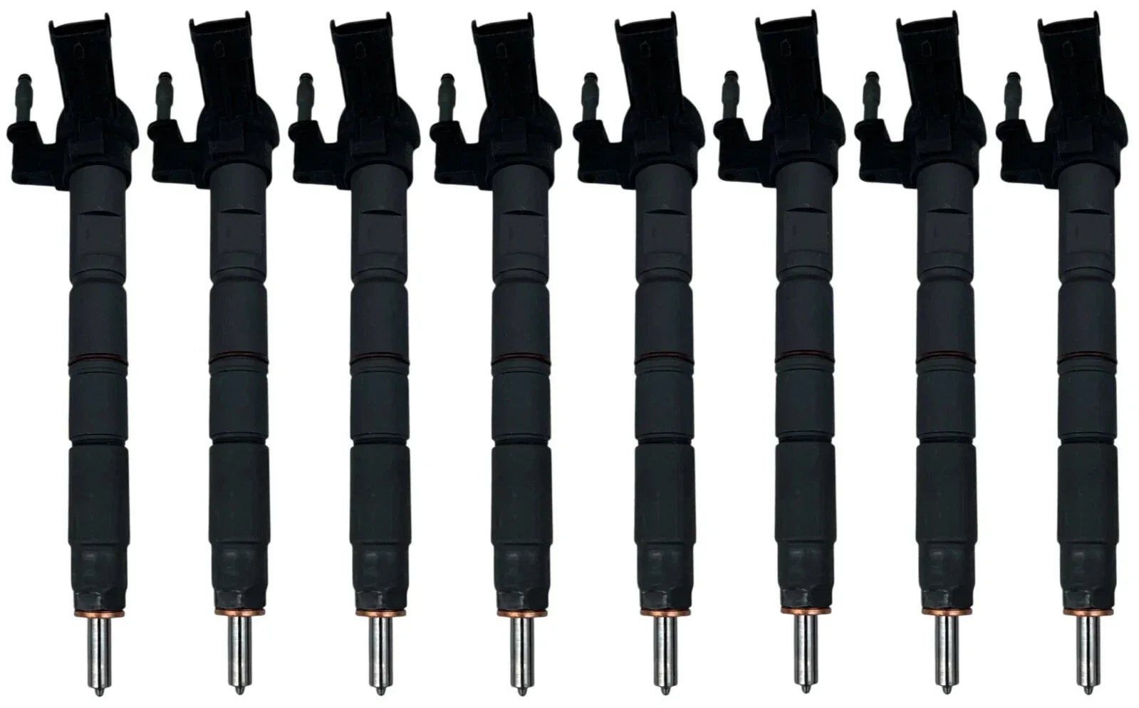 8x Diesel Fuel Injector for GM Chevrolet Duramax LML (2011–2016)