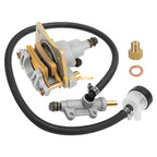 Rear Brake Caliper & Master Cylinder for Polaris Sportsman (400–800)