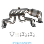 Catalytic Converter for Subaru Impreza 2.0L (2012–2014), Legacy 2.5L (2013–2014)