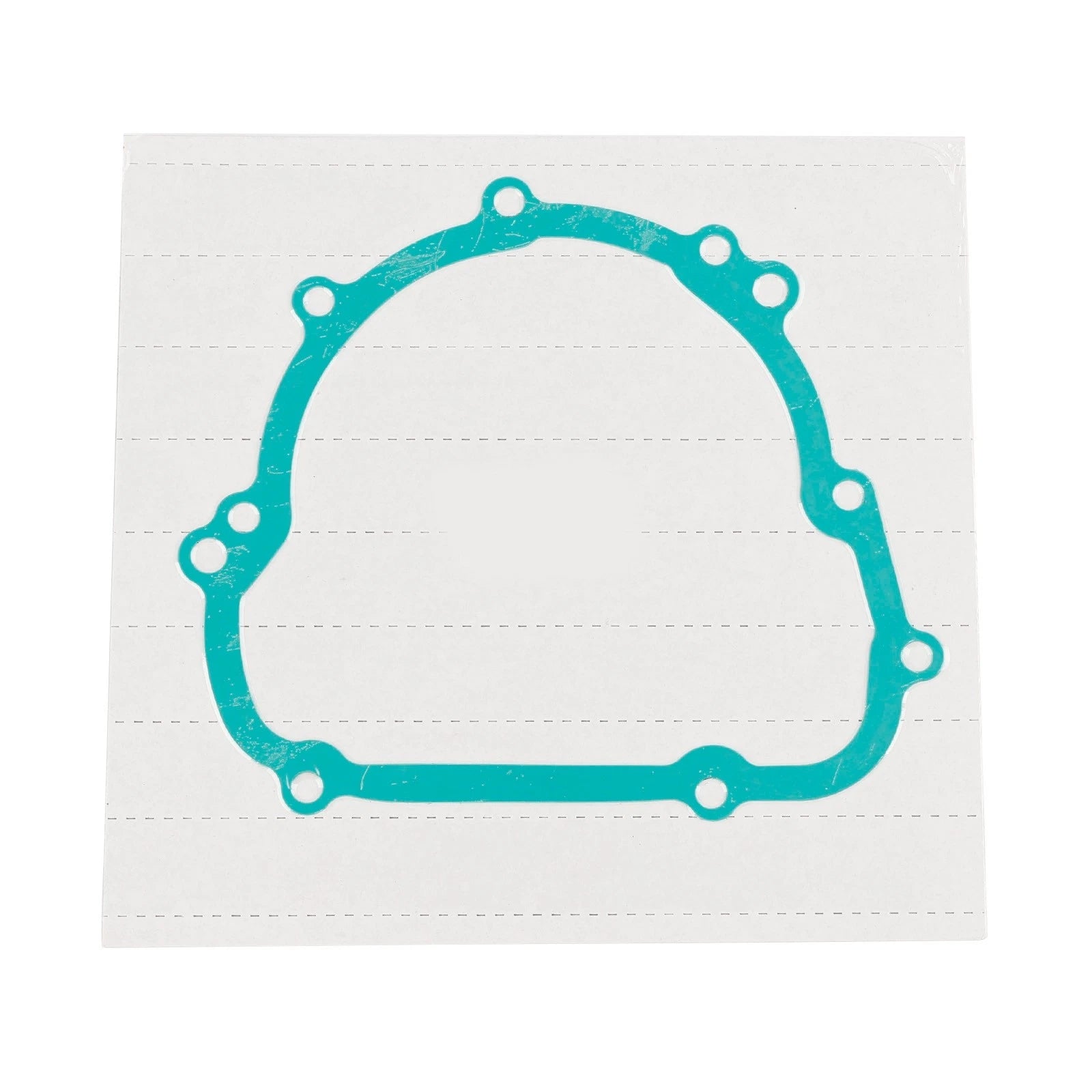 Generator Stator Cover Gasket for Kawasaki KLX150J KLX150L KLX150BF (2014–2021)
