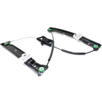 Window Regulator for Mercedes S Class (Front Passenger Right Side)