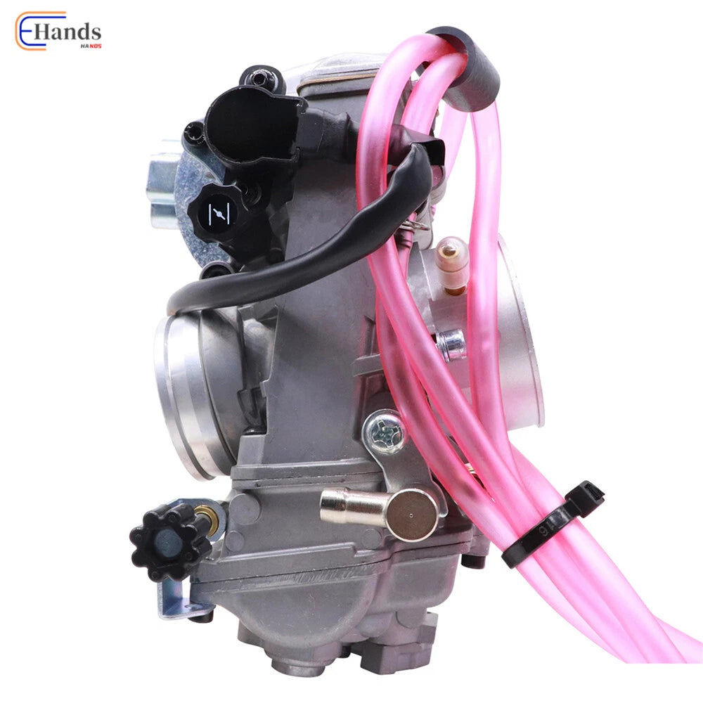 Carburetor for Yamaha YZ400F YZ426 YFZ426 (1998–1999) 5BE-14101-03-00