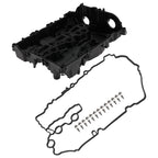 Engine Valve Cover for Mini Cooper F54 F55 (2014–2023) Black Plastic