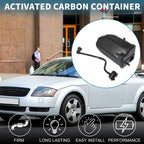 Activated Carbon Filter for Audi TT RS Quattro (2012–2013) No. 1K0201801E