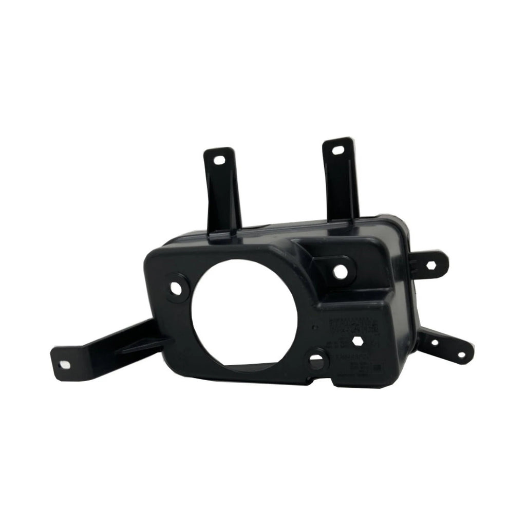 Replacement Polypropylene Driver Side Fog Light Bracket (See Compatible Chart)