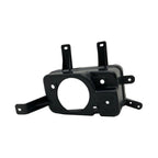 Replacement Polypropylene Driver Side Fog Light Bracket (See Compatible Chart)