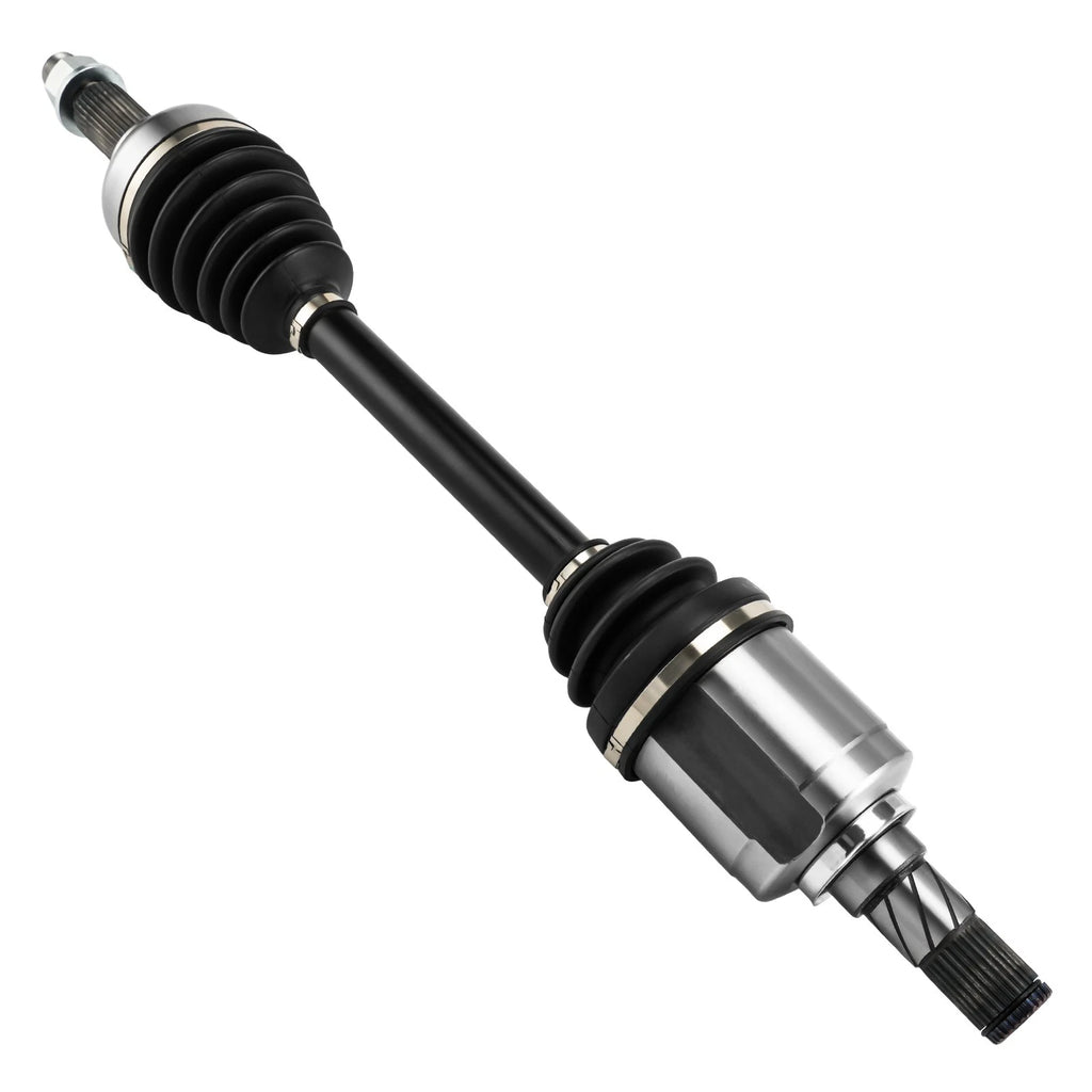 CV Axle Shaft Assembly for Nissan Murano (2015–2018) V6 3.5L Front Left