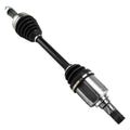 CV Axle Shaft Assembly for Nissan Murano (2015–2018) V6 3.5L Front Left