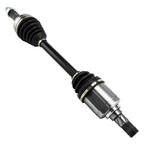 CV Axle Shaft Assembly for Nissan Murano (2015–2018) V6 3.5L Front Left