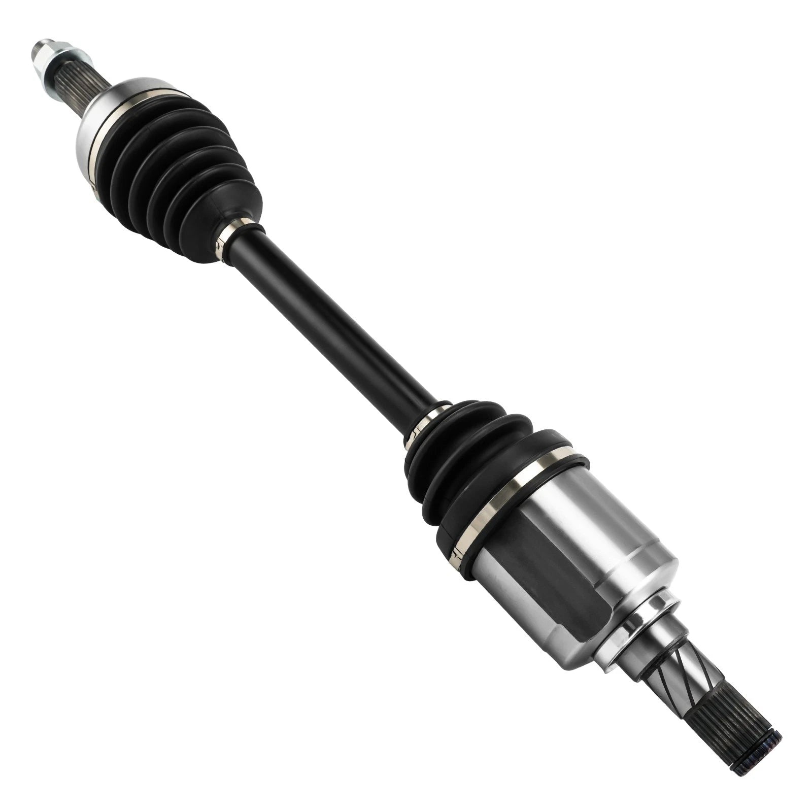 CV Axle Shaft Assembly for Nissan Murano (2015–2018) V6 3.5L Front Left