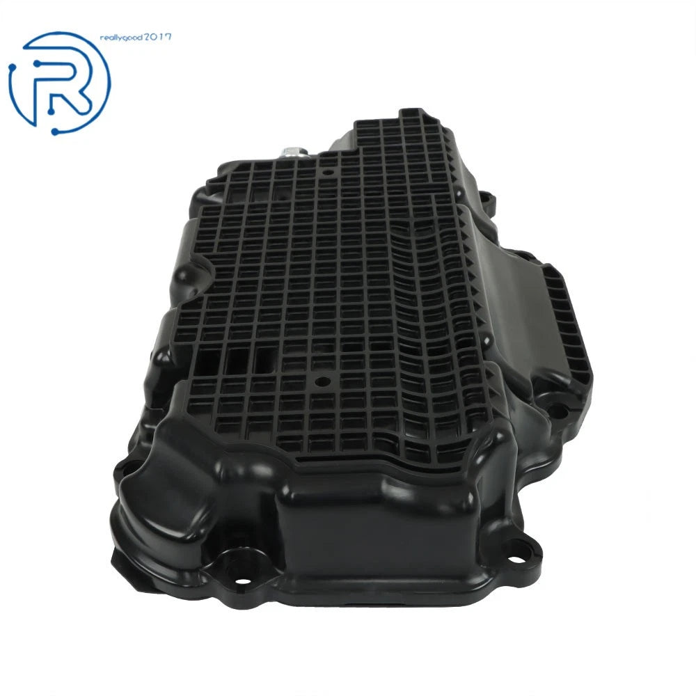 Engine Oil Pan Lower for Infiniti Q50 Q60 3.0L AWD (2016–2021)