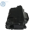Engine Oil Pan Lower for Infiniti Q50 Q60 3.0L AWD (2016–2021)