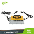 36V 18A Waterproof Charger for EZGO Golf Cart (Year Range Not Specified)